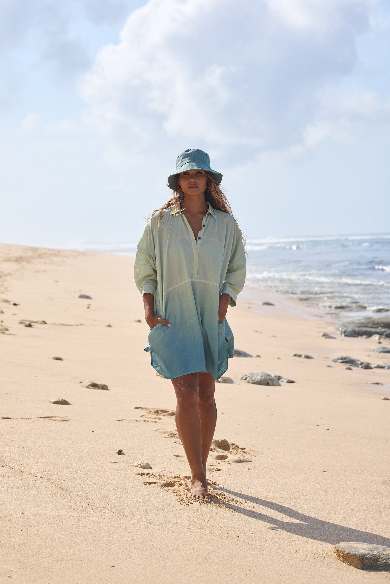 A New Chapter, A New Collection