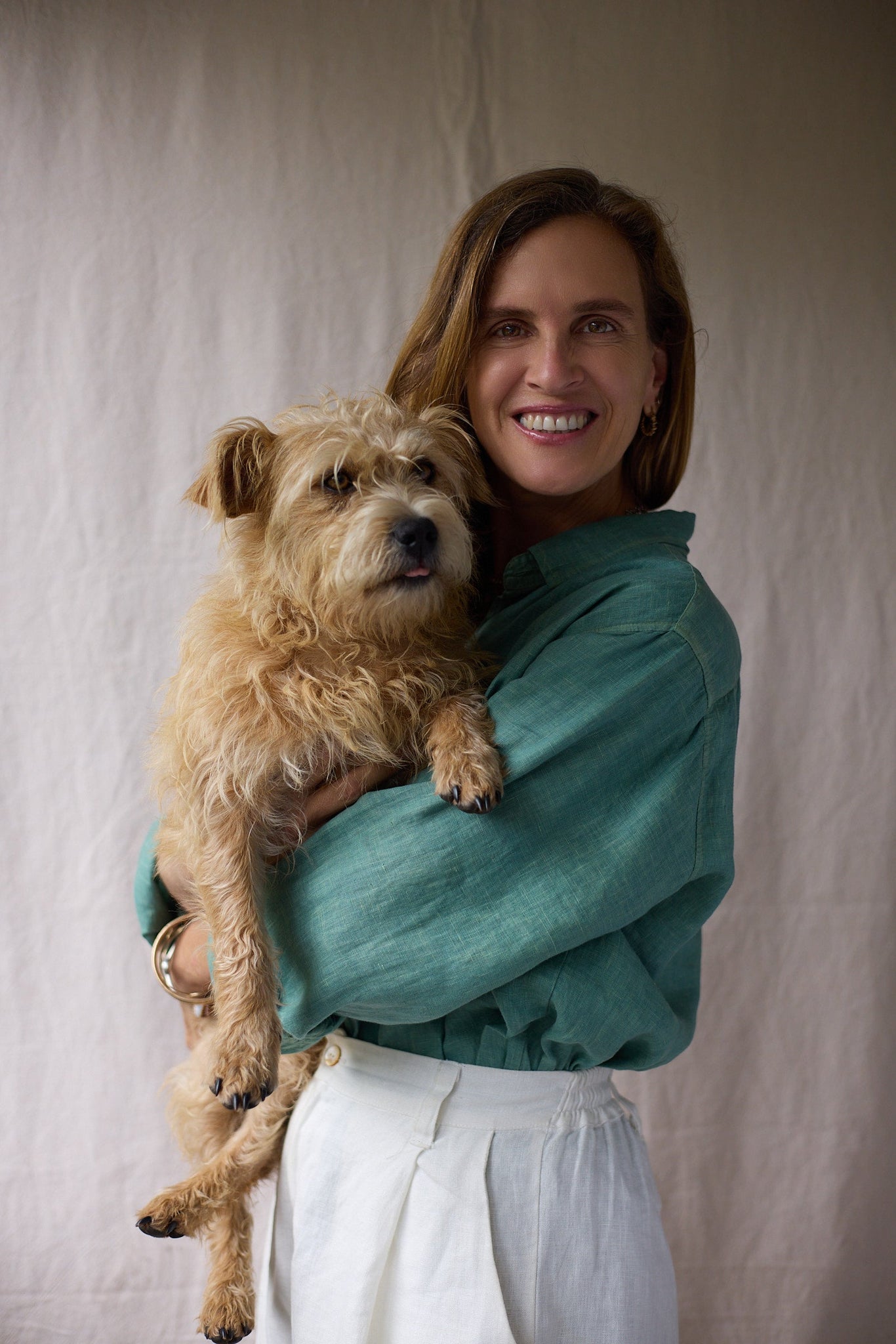 The Story Behind Sassa Moon