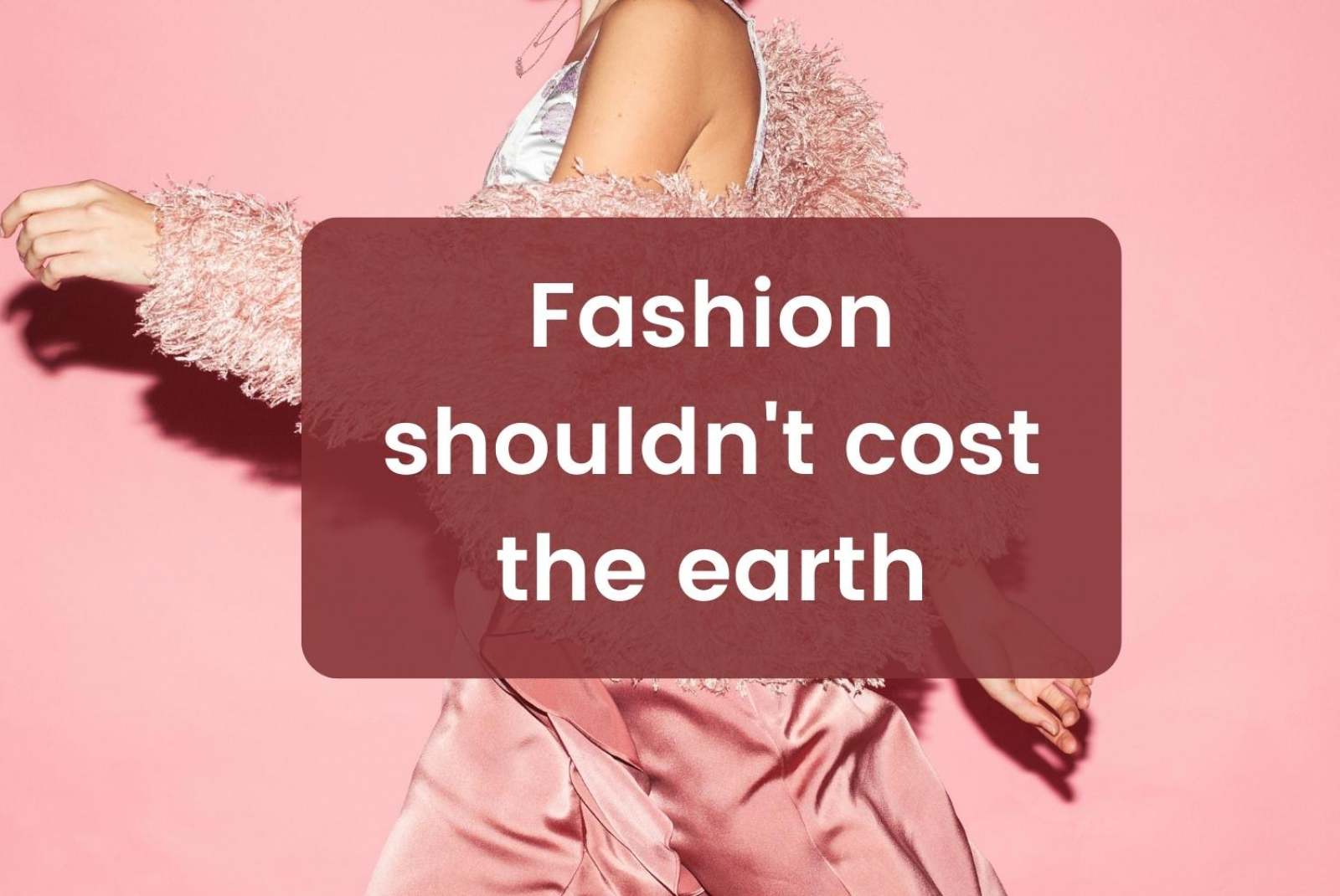 Fast Fashion Disaster