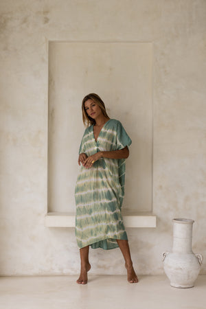 Maia Kaftan