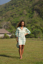 Tati Shirt Dress