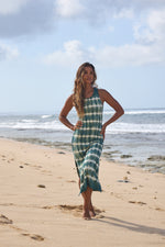 Eco Vero Rib Dress