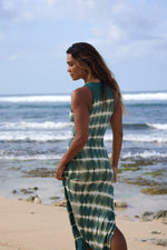 Eco Vero Rib Dress