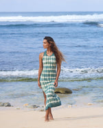 Eco Vero Rib Dress