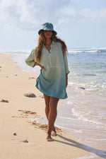 Tati Shirt Dress