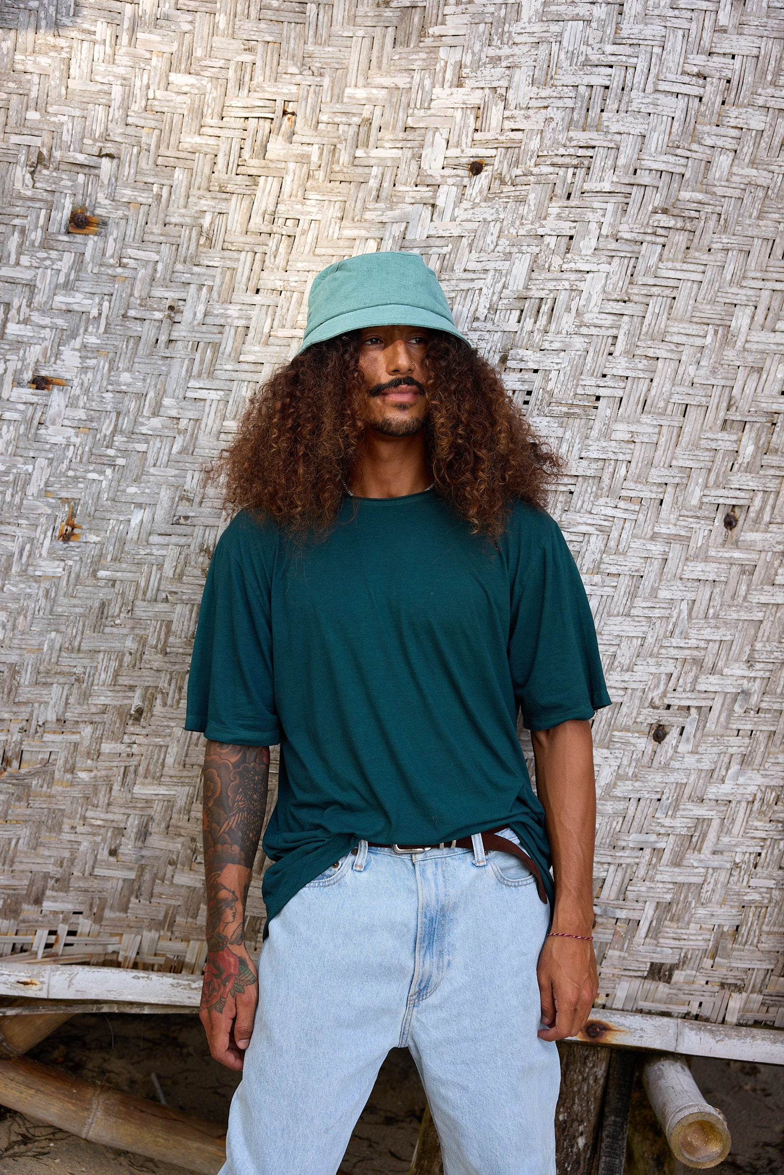 Men's Bamboo T-Shirt