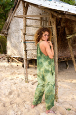 Eva Jumpsuit