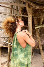 Eva Jumpsuit