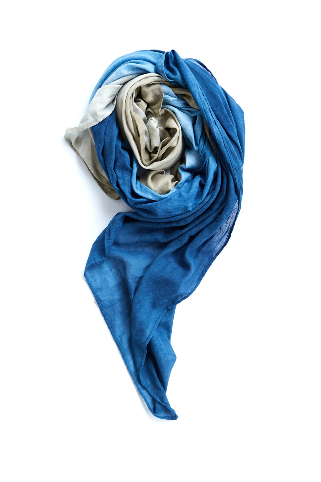 Ocean Scarf