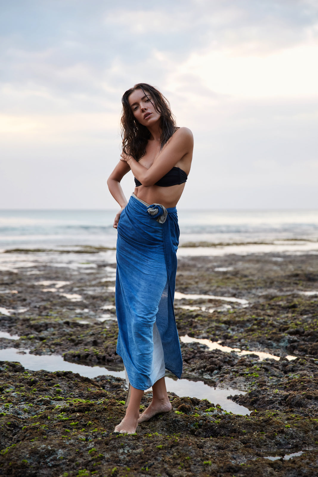Ocean Scarf