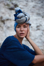Ocean Scarf